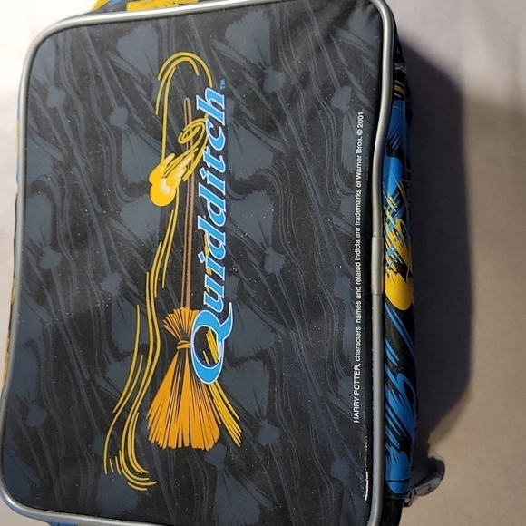 Harry Potter Lunch Box - Picture 3 of 11